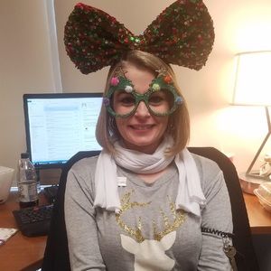 Meet your Posher, Toni